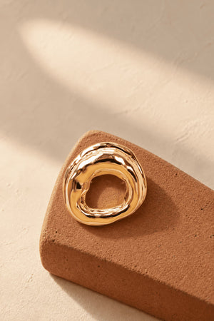 Riva pin