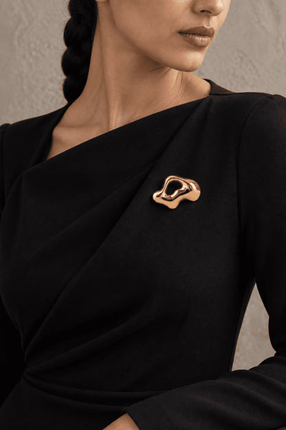 Riva pin