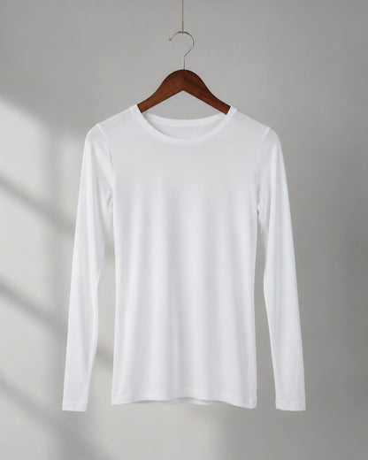 Essential Long-Sleeve Top