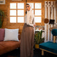 Flaxen Pants
