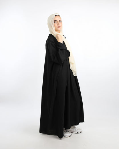 Linen dress