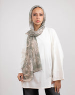Tie Shop | Chi Chi Chiffon Scarves