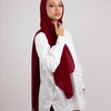 Romance Shades - Dark Maroon