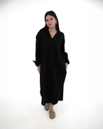 Tie Shop | Modest Wear | Shirt Dress