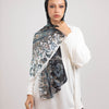 Calm Blend - Black - White - Beige