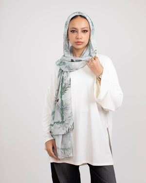 Tie Shop | Chi Chi Chiffon Scarves