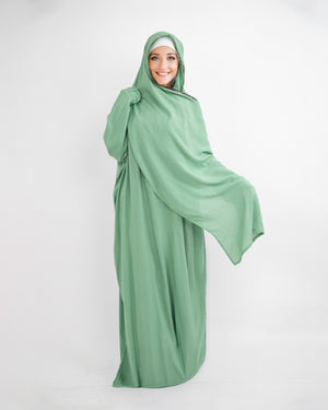 Tie Shop | Plain Viscose Isdal