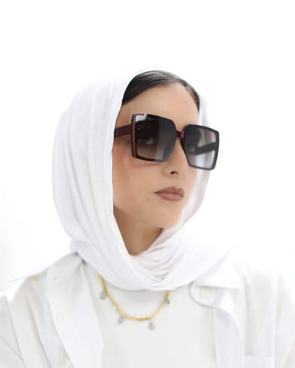Tie Shop | Sun Glasses | Black wink