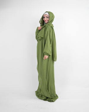 Tie Shop | Plain Viscose Isdal