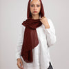 Romance Shades - Burgundy