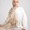 Velvet - Light Beige