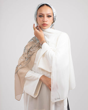 Tie Shop | Chi Chi Chiffon Scarves