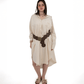 Tie Shop | Modest Wear | Shirt Dress