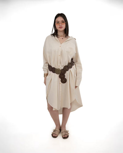 Shirt Dress