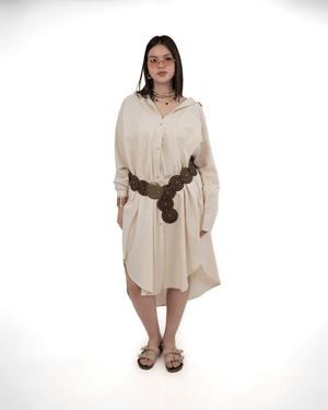 Shirt Dress