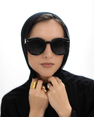 Tie Shop | Sun Glasses | Roundly