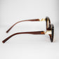 Tie Shop | Sun Glasses | Chestnut