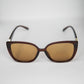 Tie Shop | Sun Glasses | Chestnut