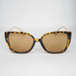 Tie Shop | Sun Glasses | Chestnut