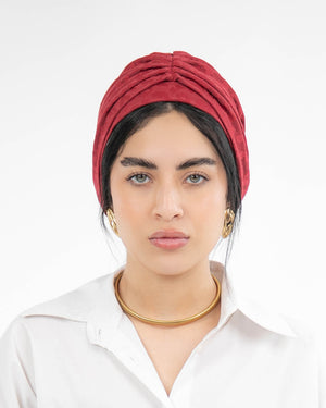 Kuwaiti Cotton Turban