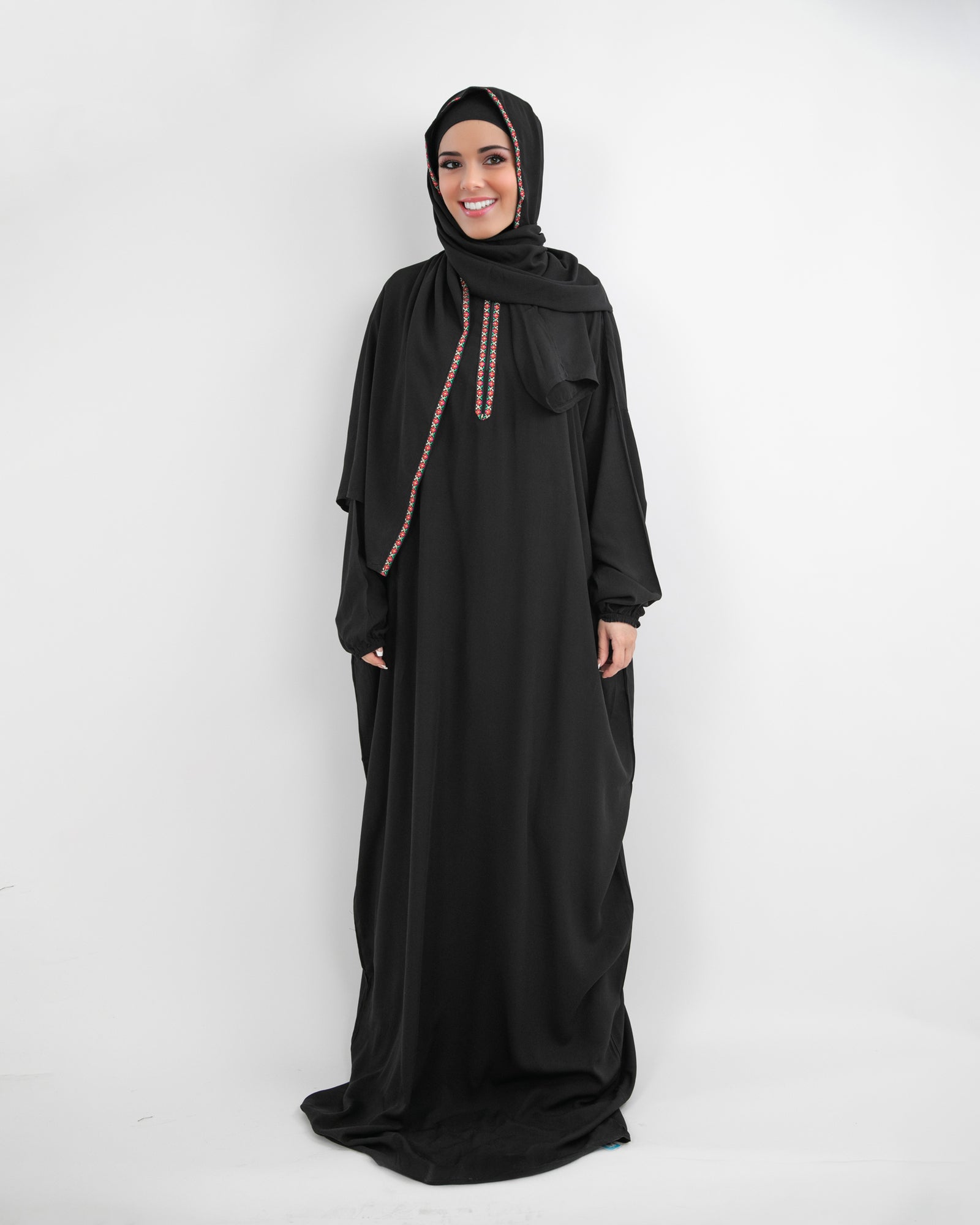 Tie Shop | Plain Viscose Isdal