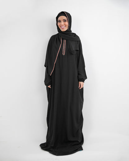 Tie Shop | Plain Viscose Isdal