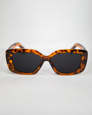  Tie Shop | Sun Glasses |   Ember