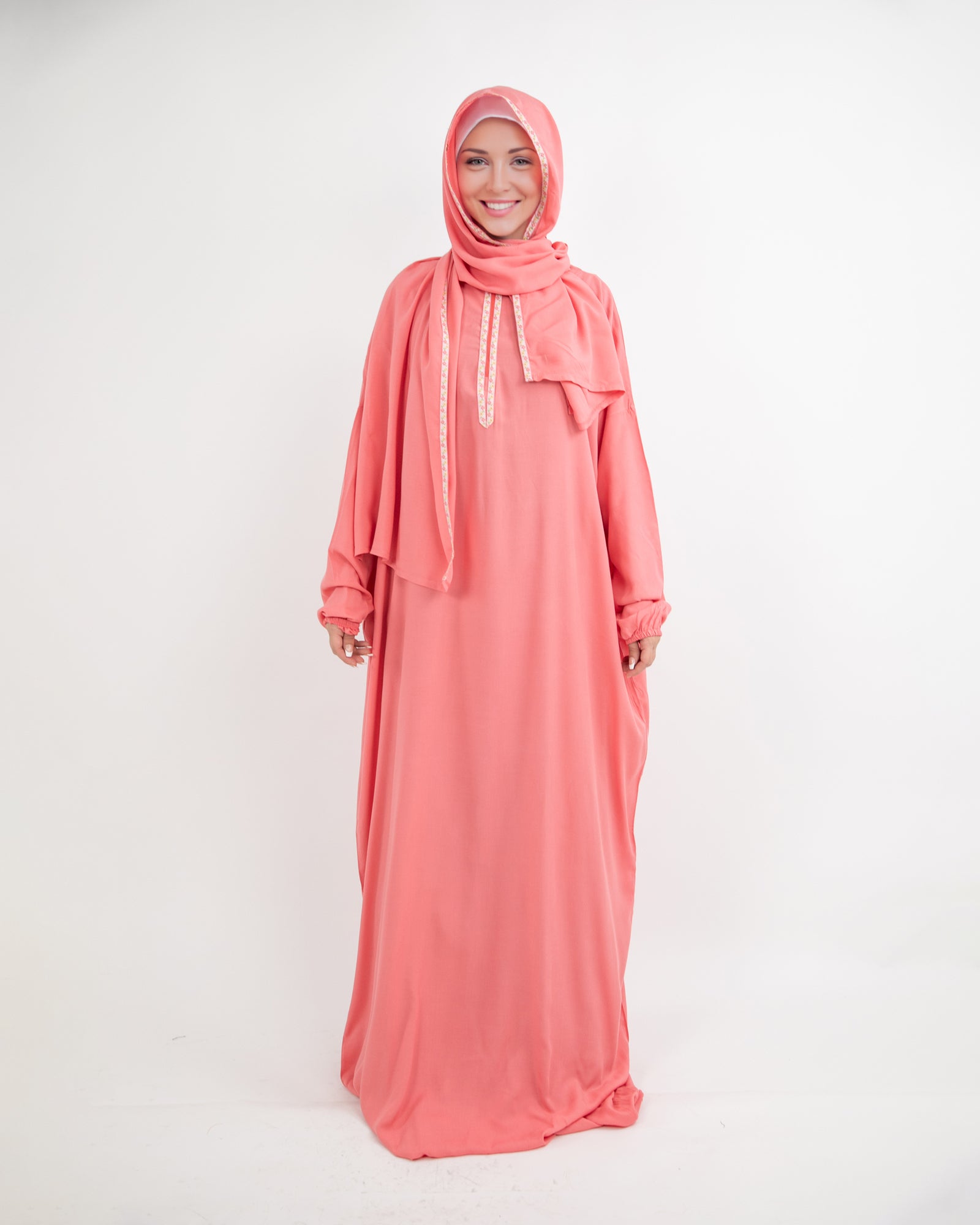 Tie Shop | Plain Viscose Isdal
