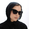 Cat-Eye - Black