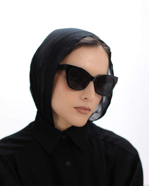 Tie Shop | Sun Glasses | Cat-Eye