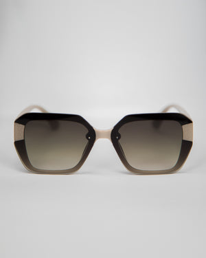 Tie Shop | Sun Glasses | Mocha
