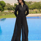 Cover Up Pants