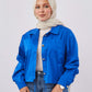 Crop Shirt