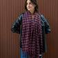 Tie Shop | Elegant Shawl | Multicolor Winter Shawl for Women