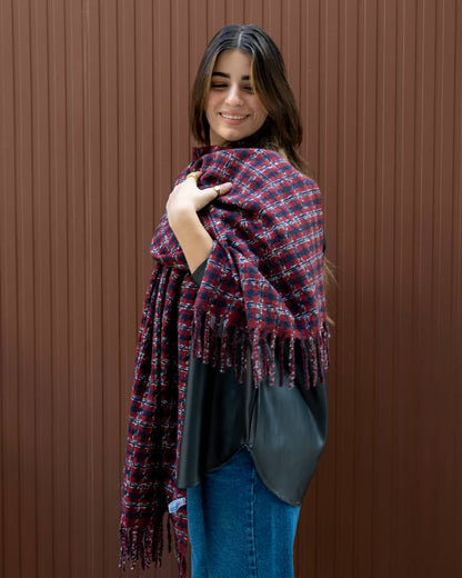 Elegant Shawl