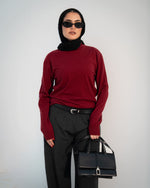 Tie Shop | warmy basic top