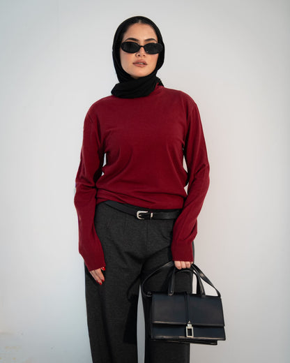 Tie Shop | warmy basic top