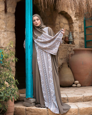 Tie Shop | Turath Isdal – Traditional Pattern Design