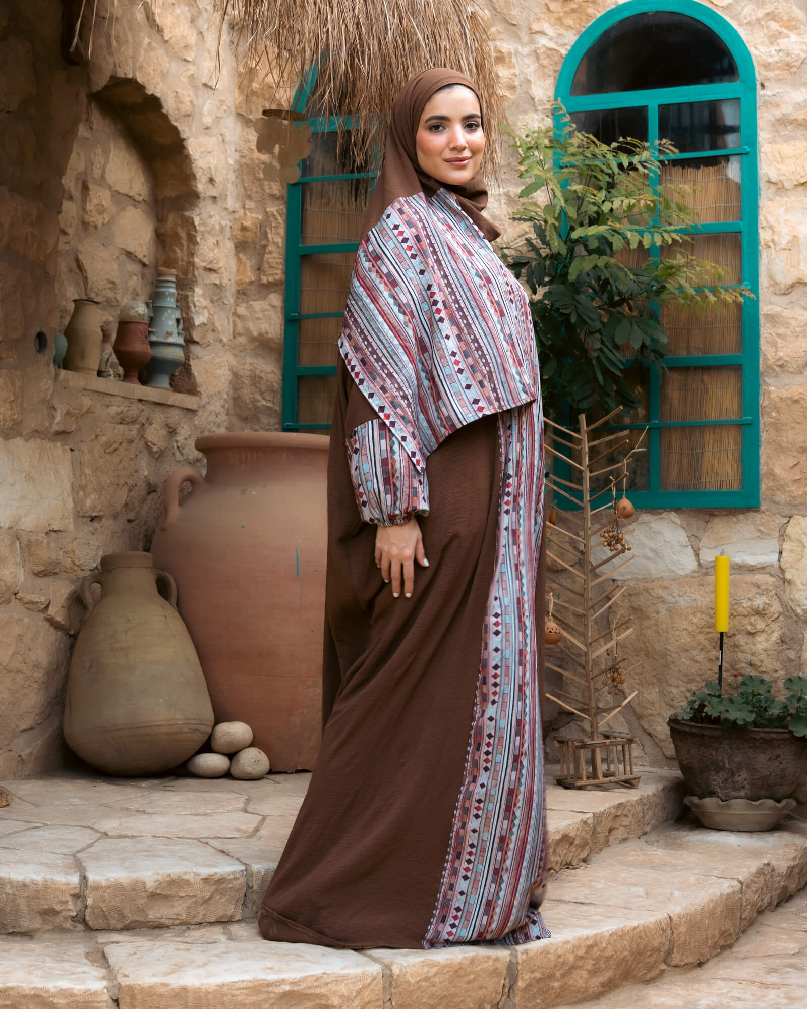 Tie Shop | Turath Isdal – Traditional Pattern Design