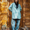 Easy hood - Mint Green