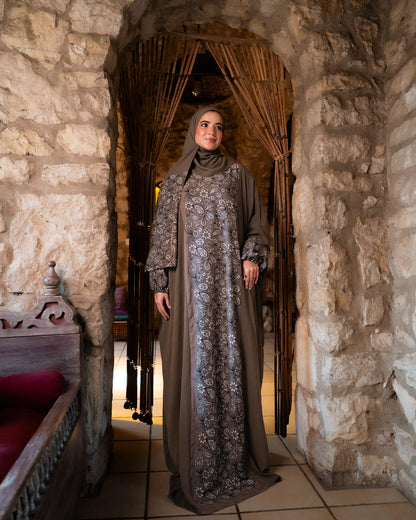 Tie Shop | Turath Isdal – Traditional Pattern Design