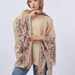 Tie Shop | Embroidered kimono كيمونو