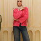 Ribbon Blouse