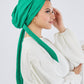 Tie Shop | Turban |Tie-It Up Cracked Turban | تربون