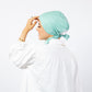 Padded Cotton Bonnet