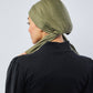 Padded Cotton Bonnet