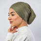 Syrian Bonnet- Open End