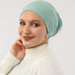 Syrian Bonnet- Open End