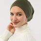 Syrian Bonnet- Open End
