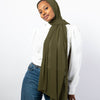 Earthy Collection - Pale Green